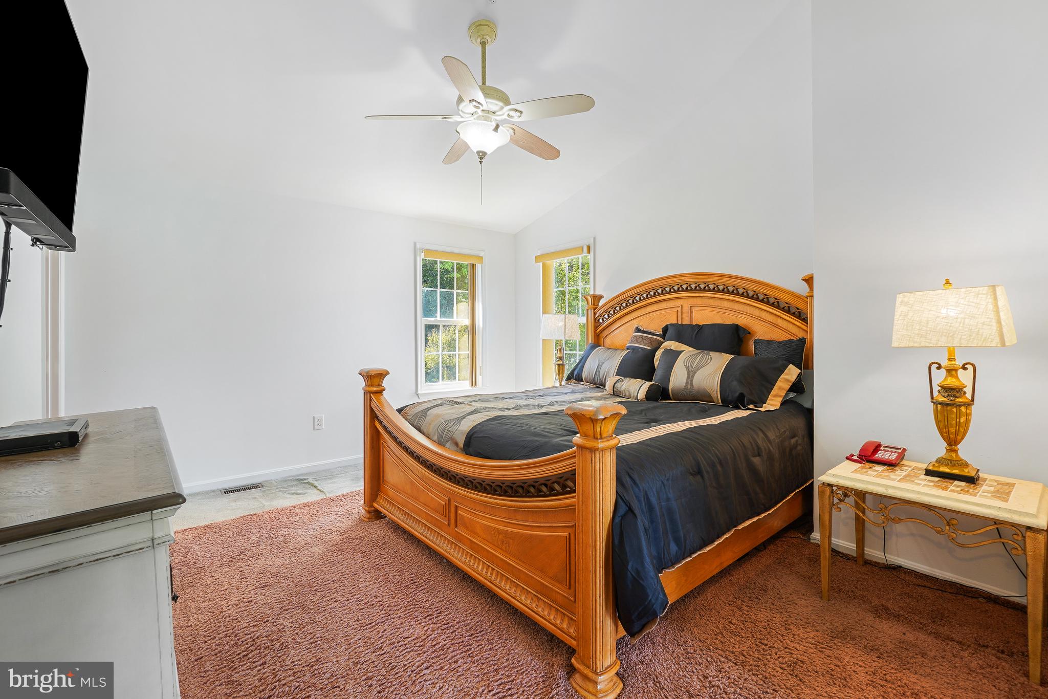 GOOD MEADOWS - Residential