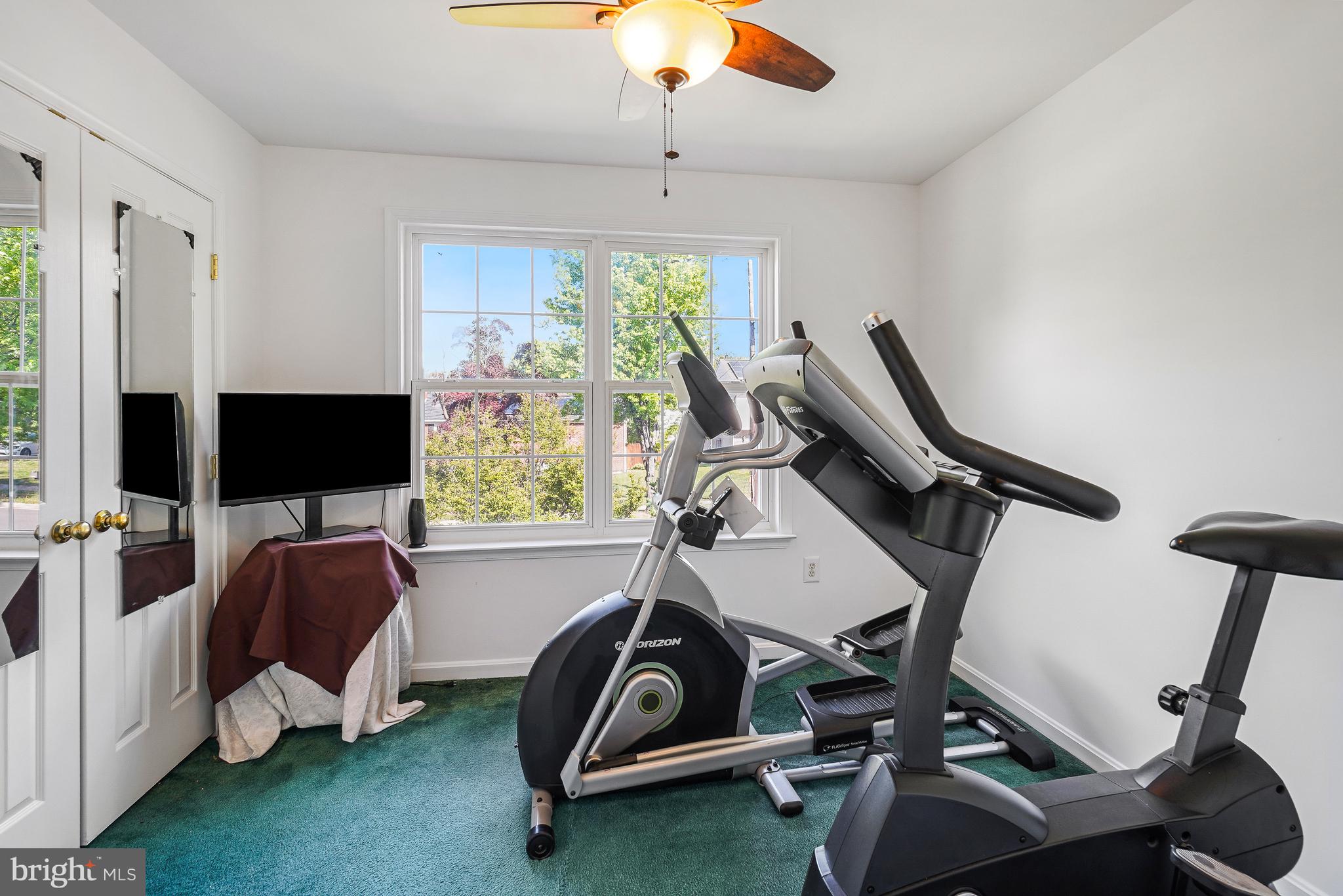 GOOD MEADOWS - Residential