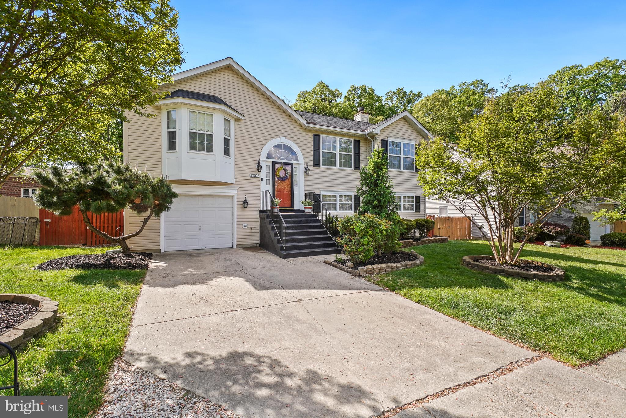 GOOD MEADOWS - Residential