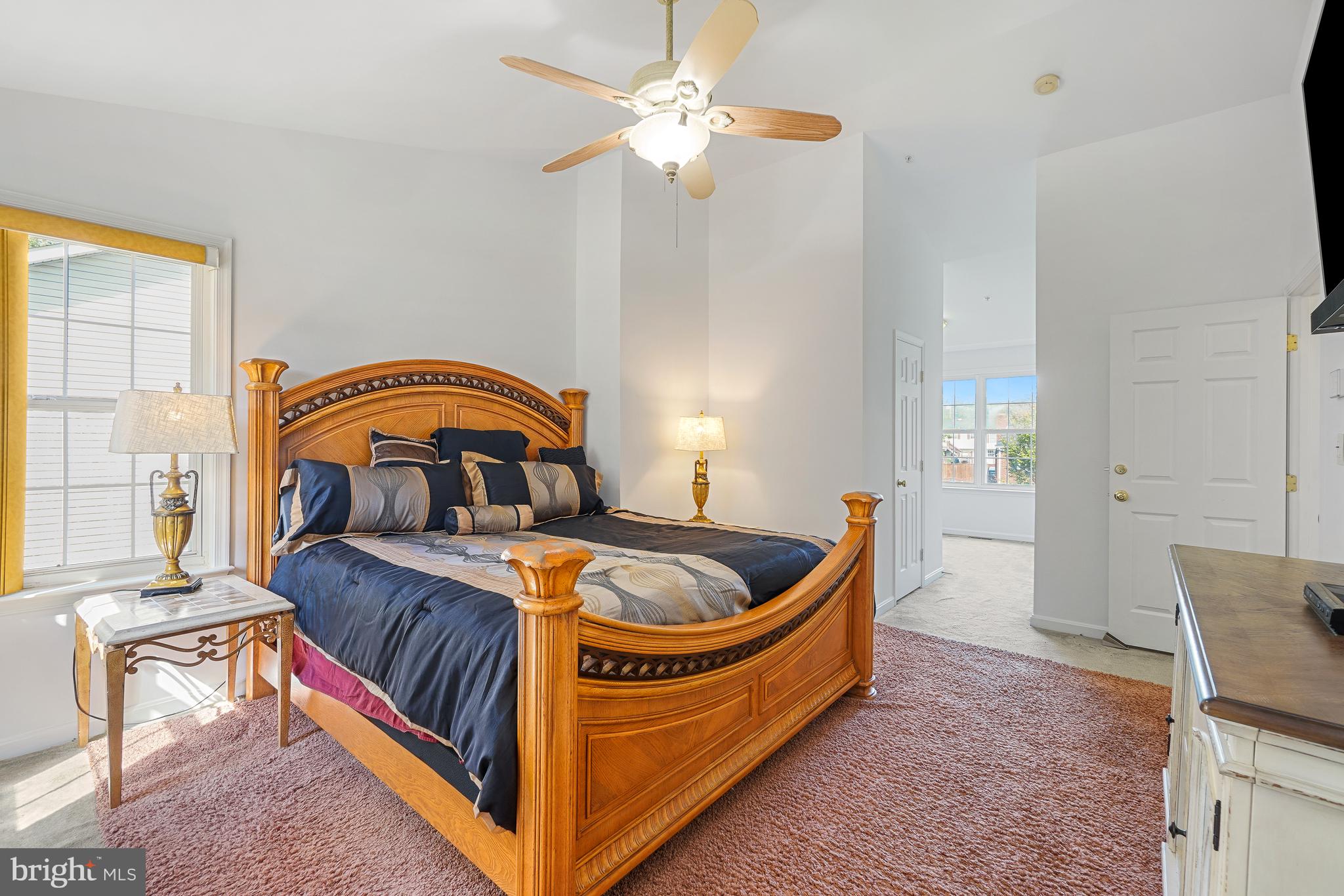 GOOD MEADOWS - Residential