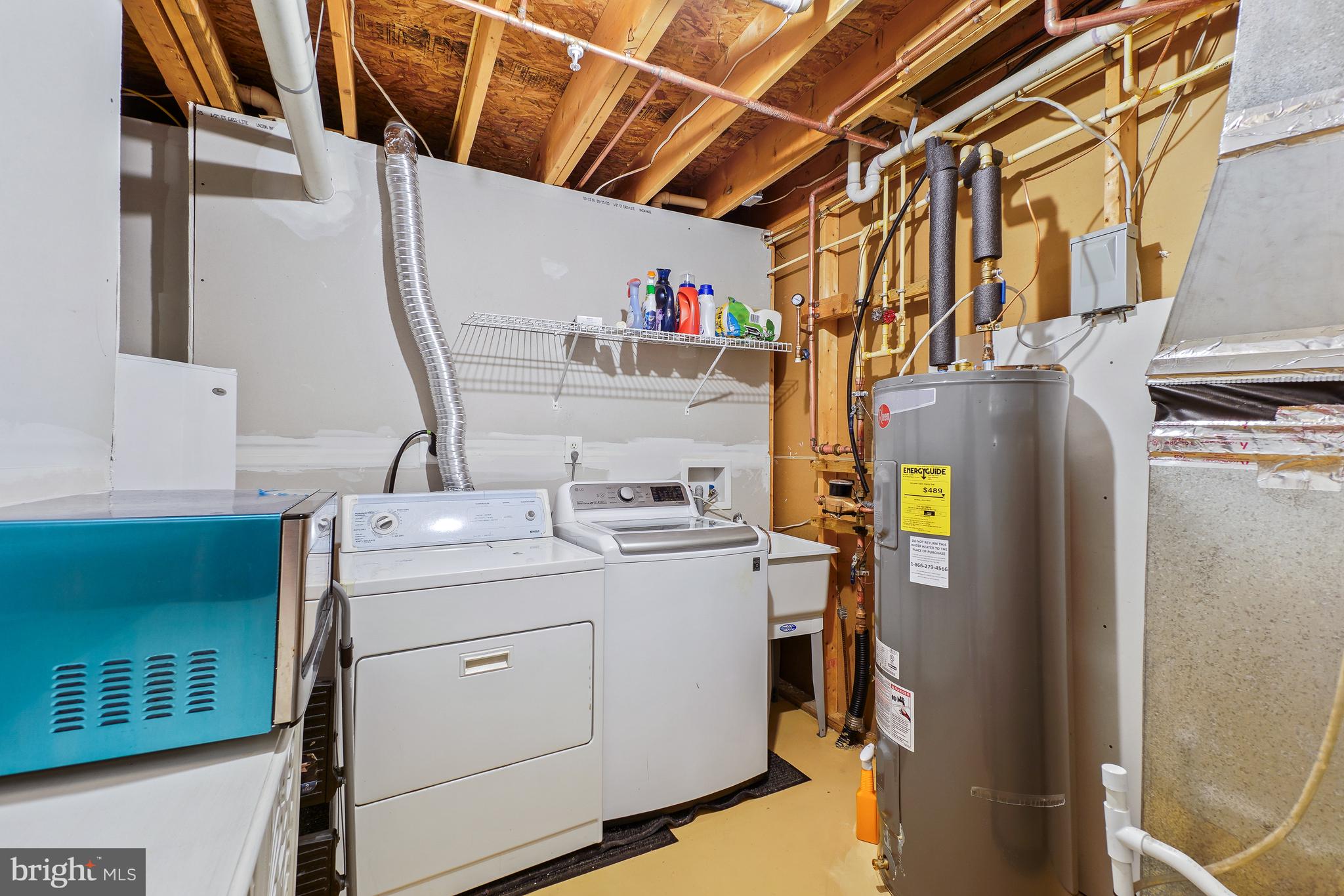 GOOD MEADOWS - Residential