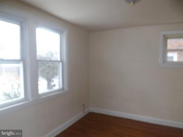 GOVANS - Residential