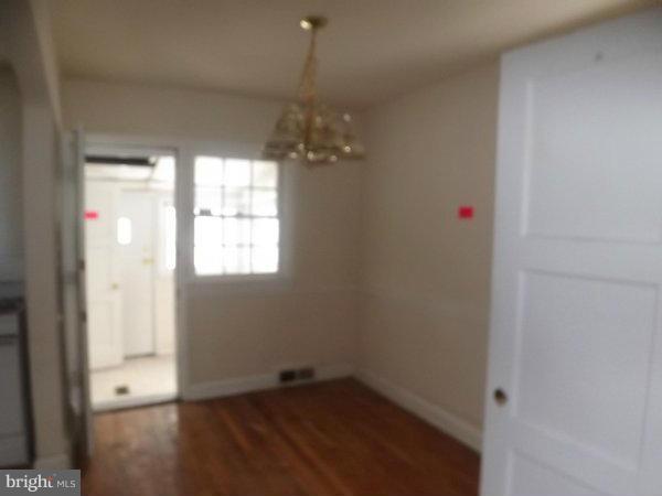 GOVANS - Residential