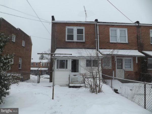 GOVANS - Residential