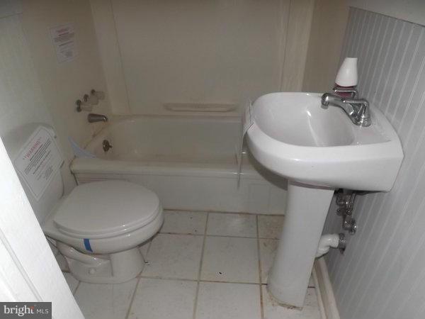 GOVANS - Residential