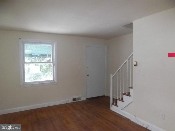 GOVANS - Residential