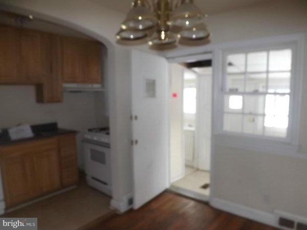 GOVANS - Residential