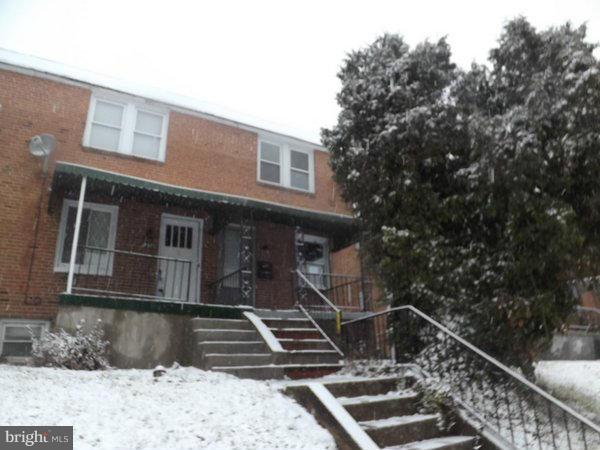 GOVANS - Residential