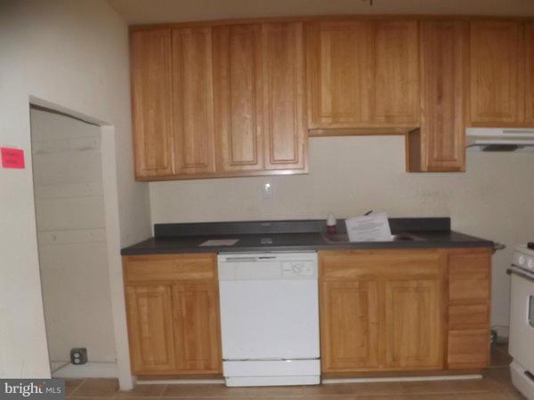 GOVANS - Residential