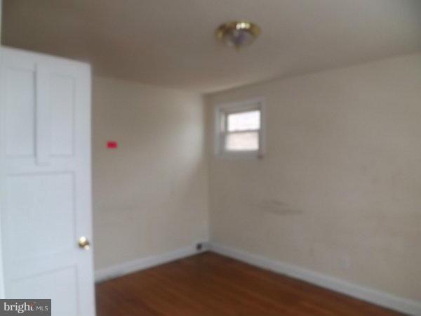 GOVANS - Residential