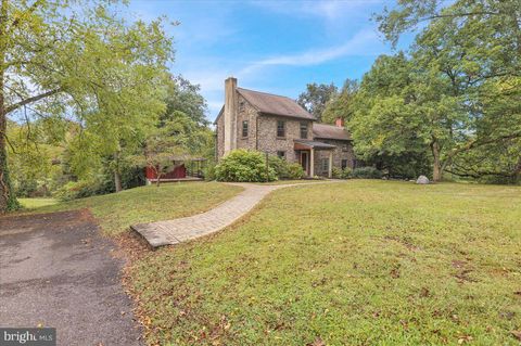 28 VALLEY ROAD BIRDSBORO PA 19508
