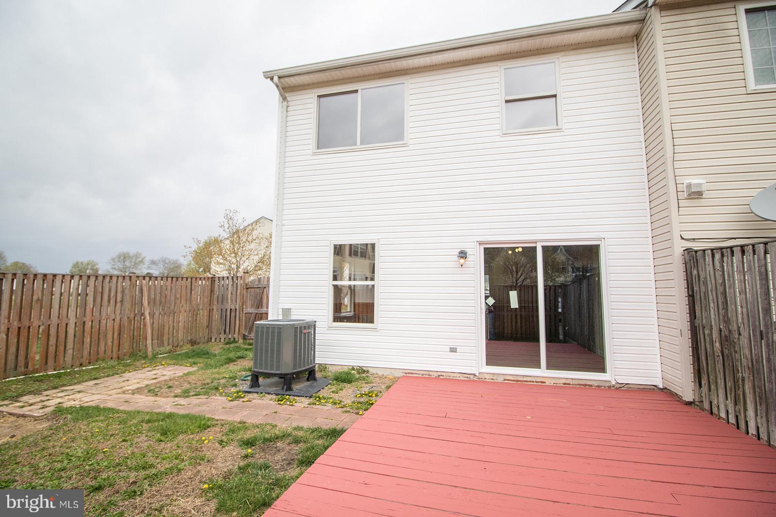 SAINT GEORGES HUNDRED - Residential