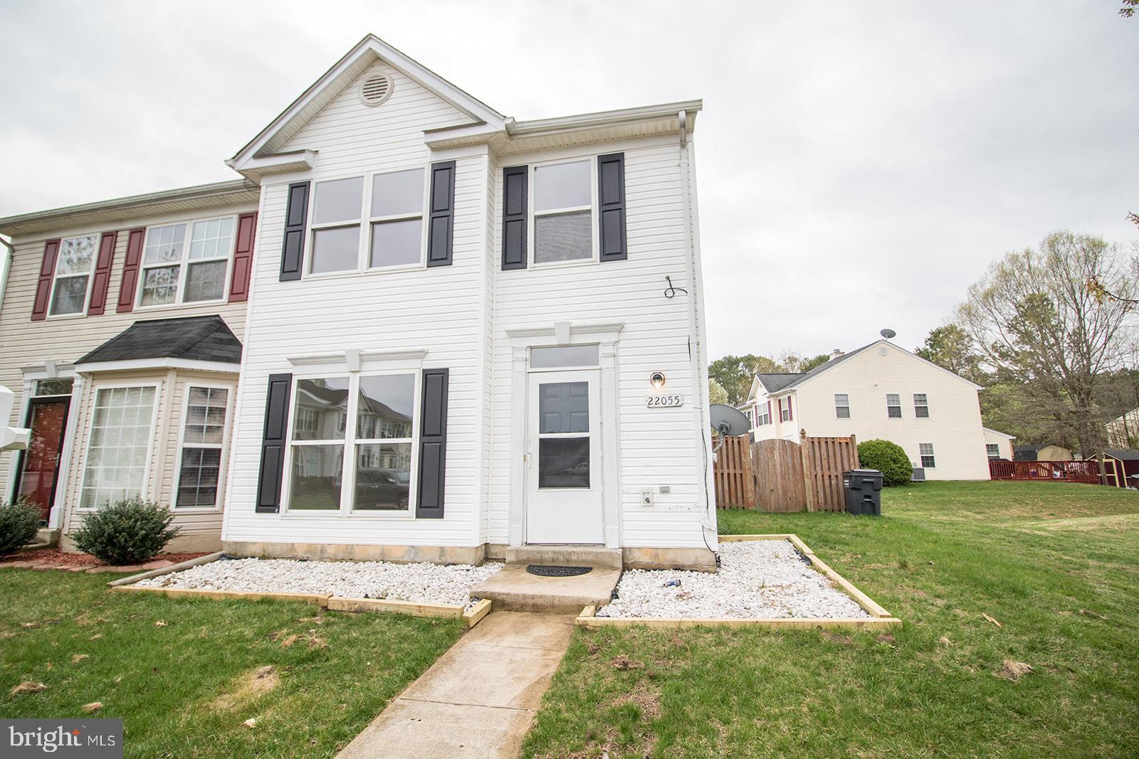 SAINT GEORGES HUNDRED - Residential