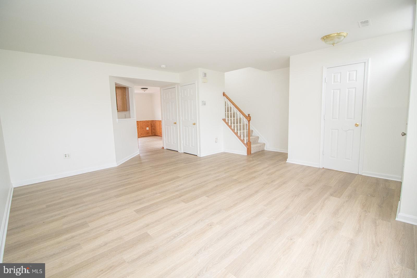 SAINT GEORGES HUNDRED - Residential