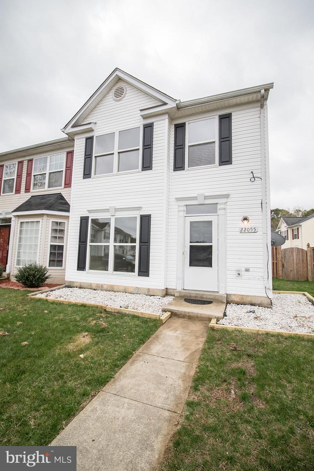 SAINT GEORGES HUNDRED - Residential