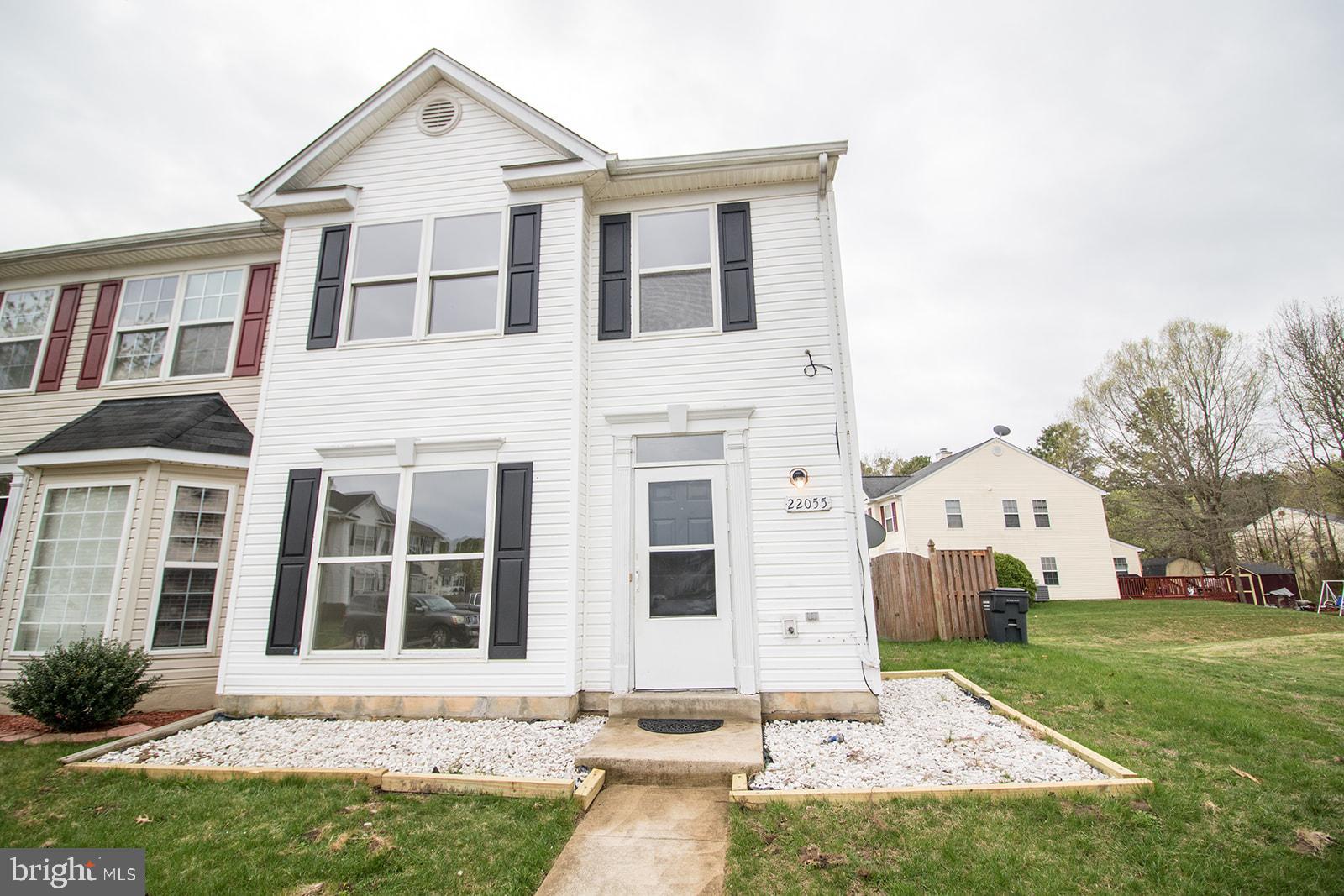 SAINT GEORGES HUNDRED - Residential