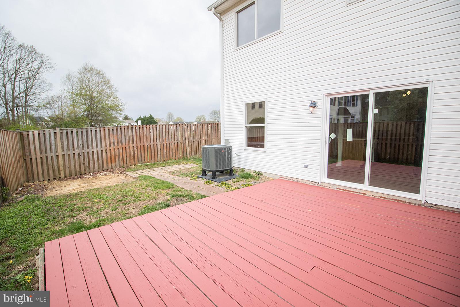 SAINT GEORGES HUNDRED - Residential