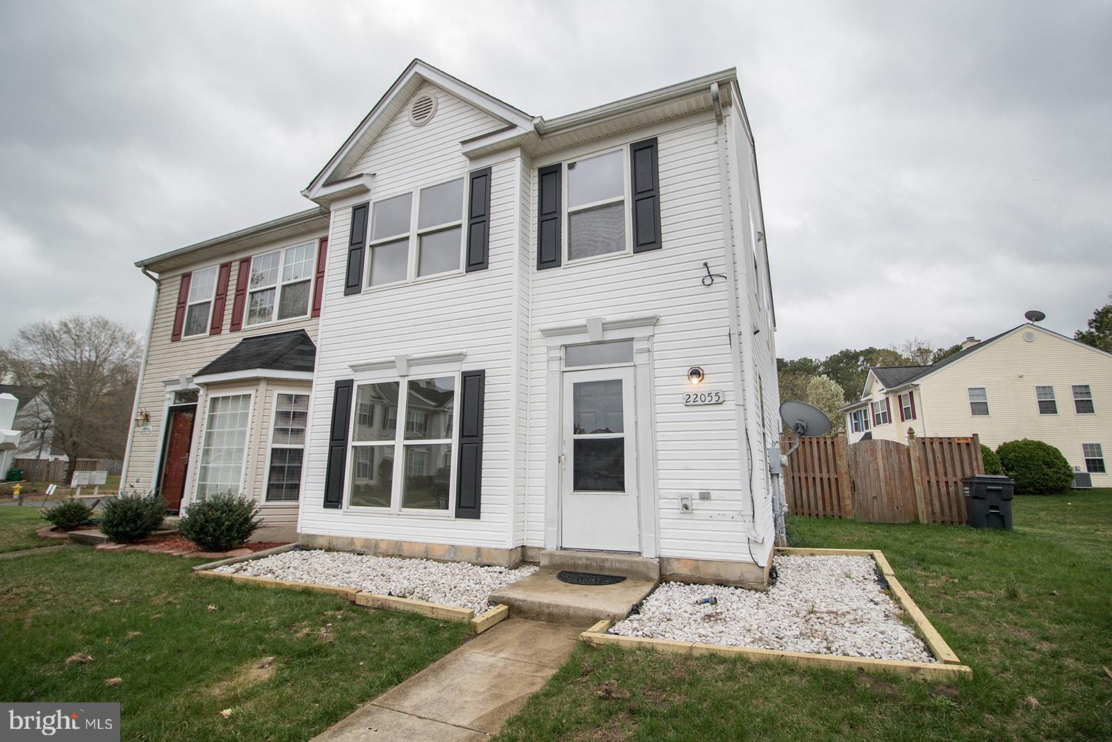 SAINT GEORGES HUNDRED - Residential