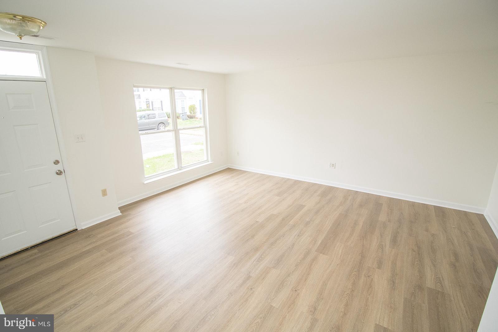 SAINT GEORGES HUNDRED - Residential