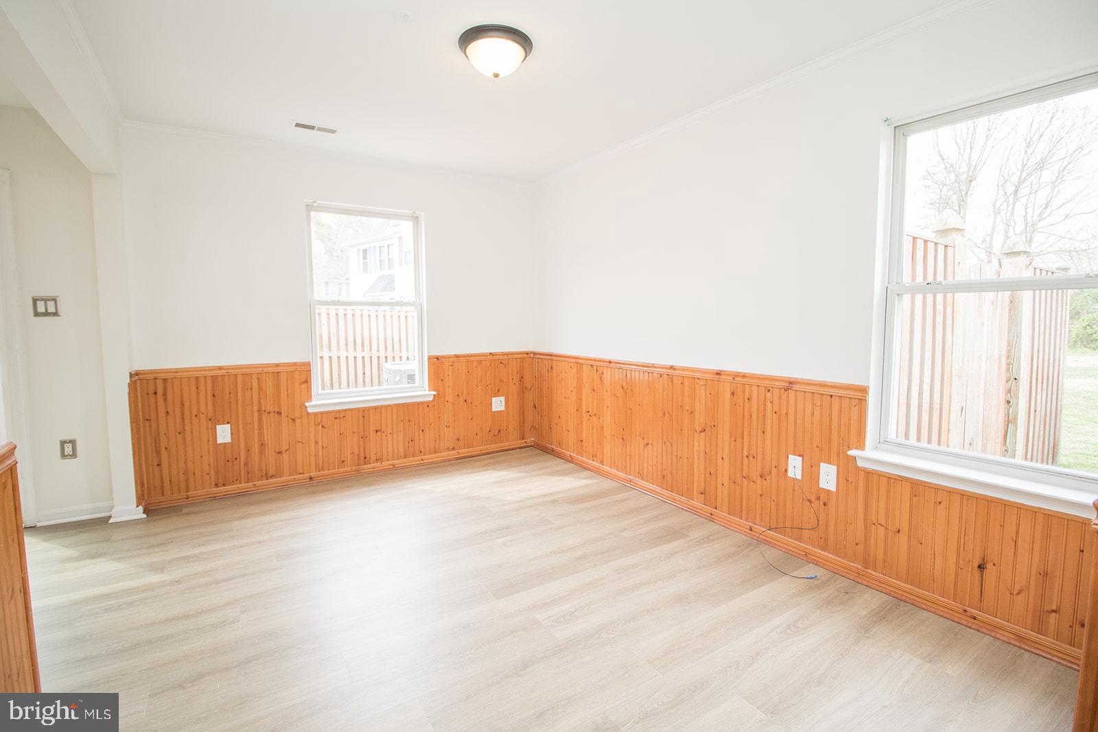 SAINT GEORGES HUNDRED - Residential