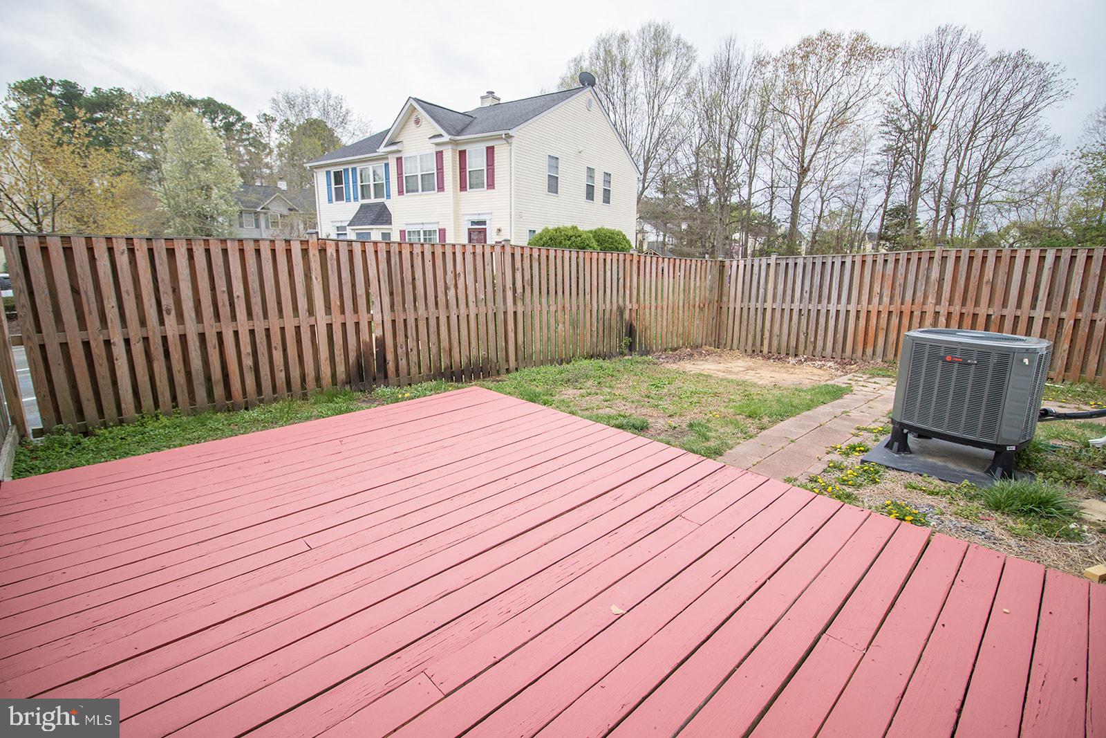 SAINT GEORGES HUNDRED - Residential