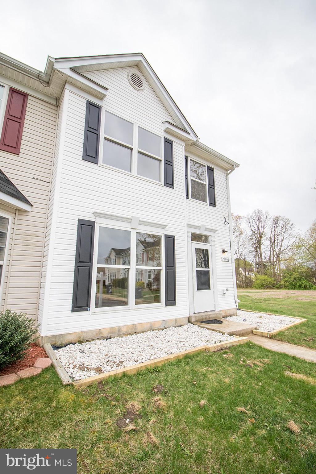 SAINT GEORGES HUNDRED - Residential