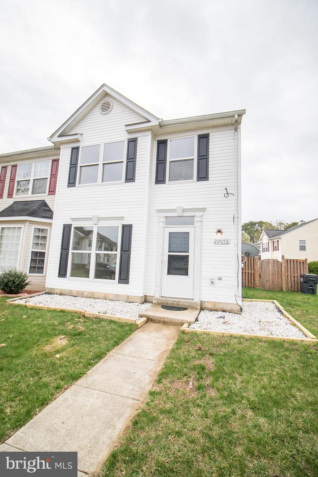 SAINT GEORGES HUNDRED - Residential