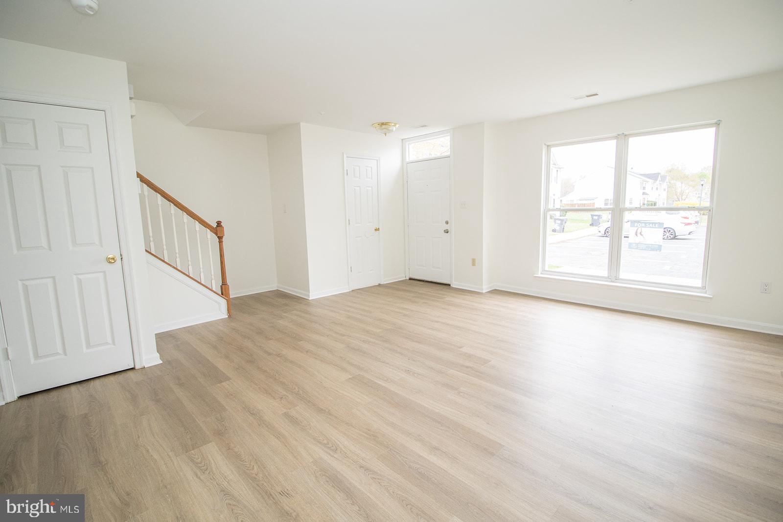 SAINT GEORGES HUNDRED - Residential