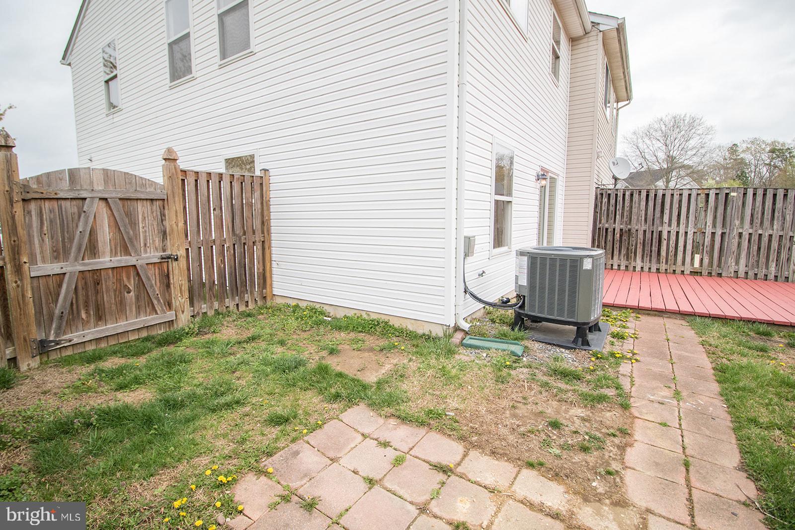 SAINT GEORGES HUNDRED - Residential