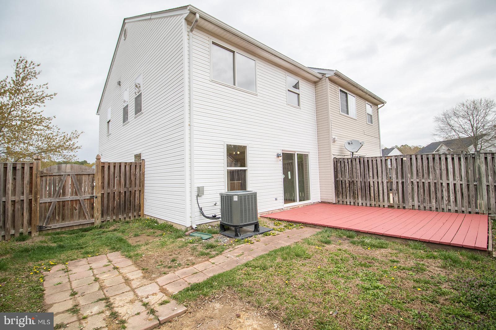 SAINT GEORGES HUNDRED - Residential