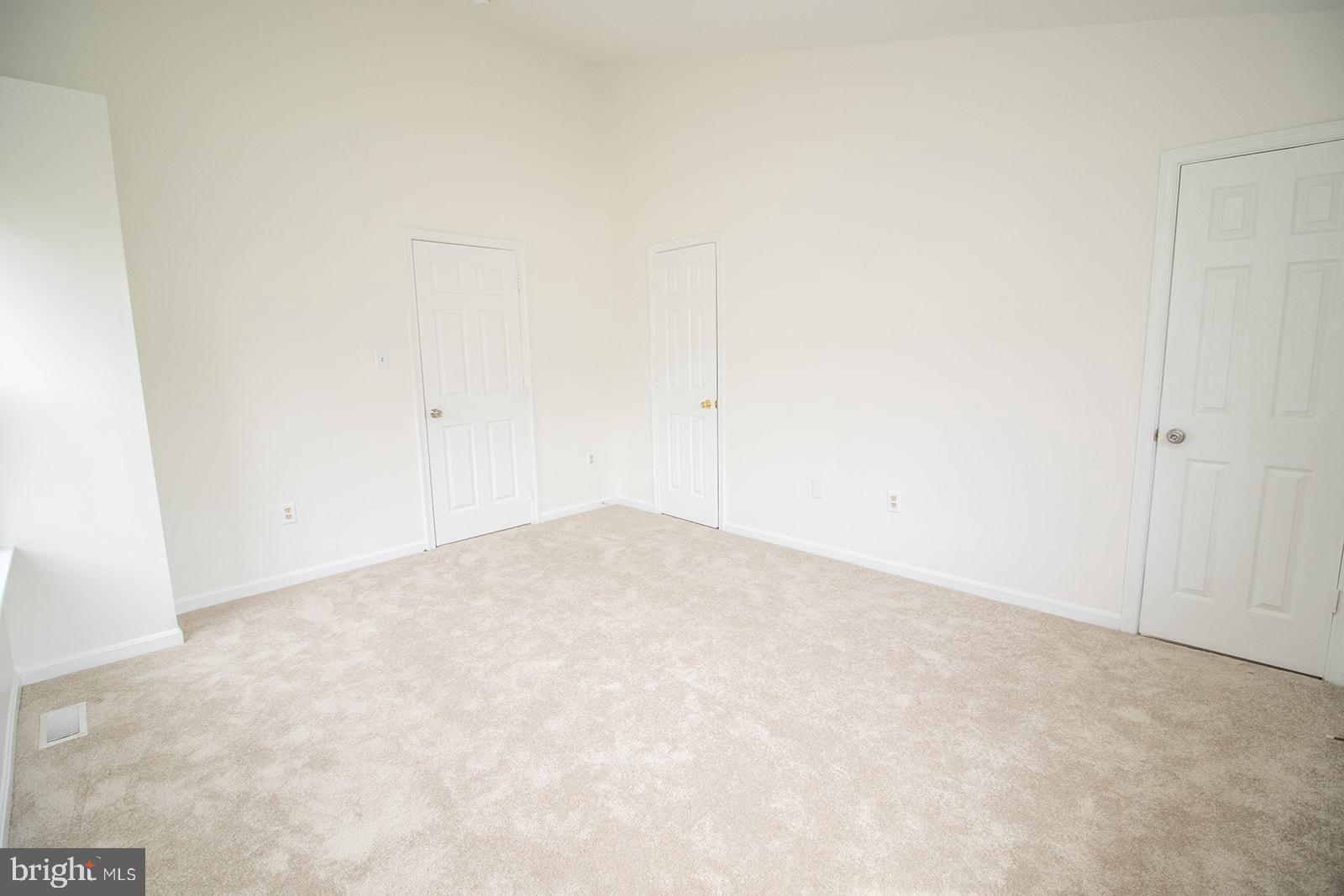 SAINT GEORGES HUNDRED - Residential