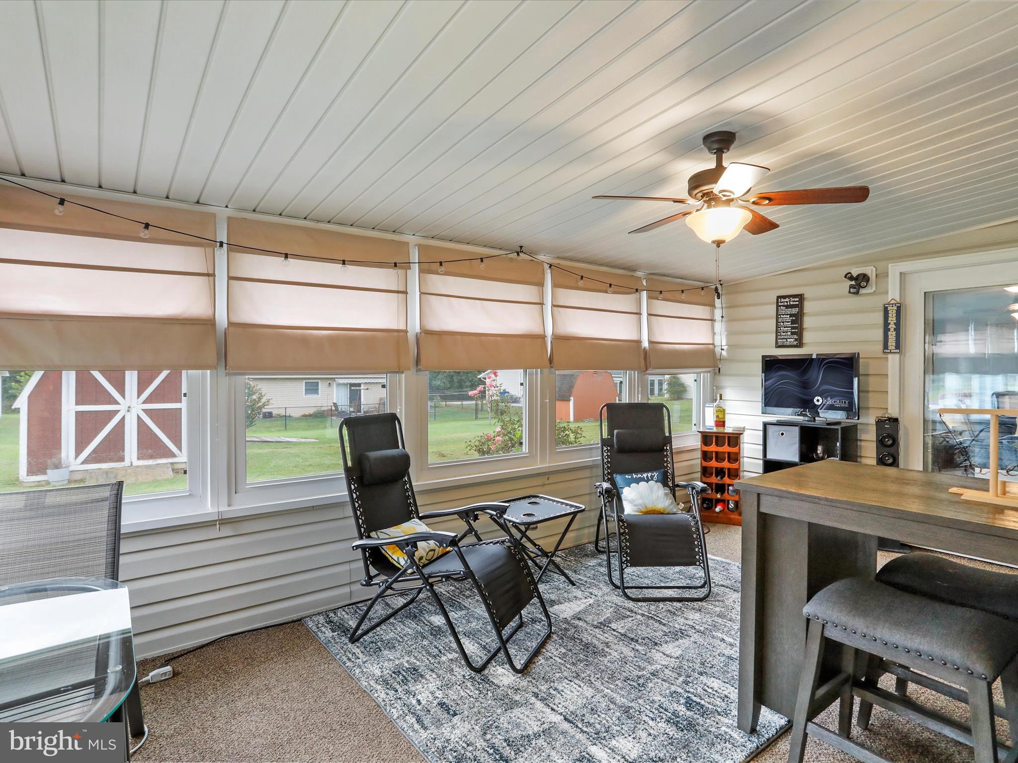 QUAIL VALLEY ESTATES - Residential