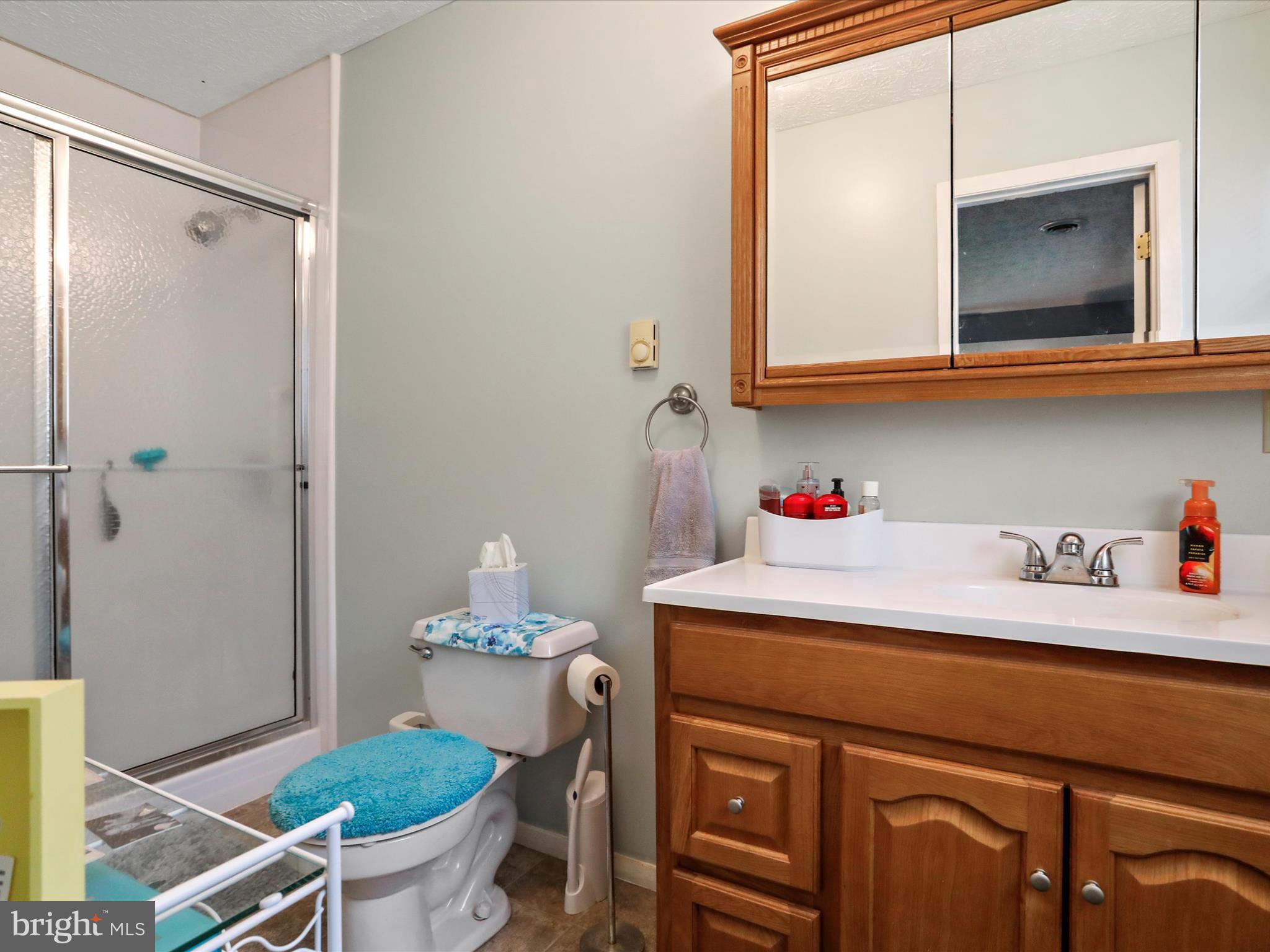 QUAIL VALLEY ESTATES - Residential