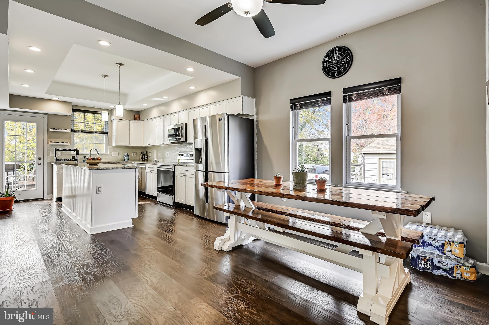 RIVIERA BEACH - Residential