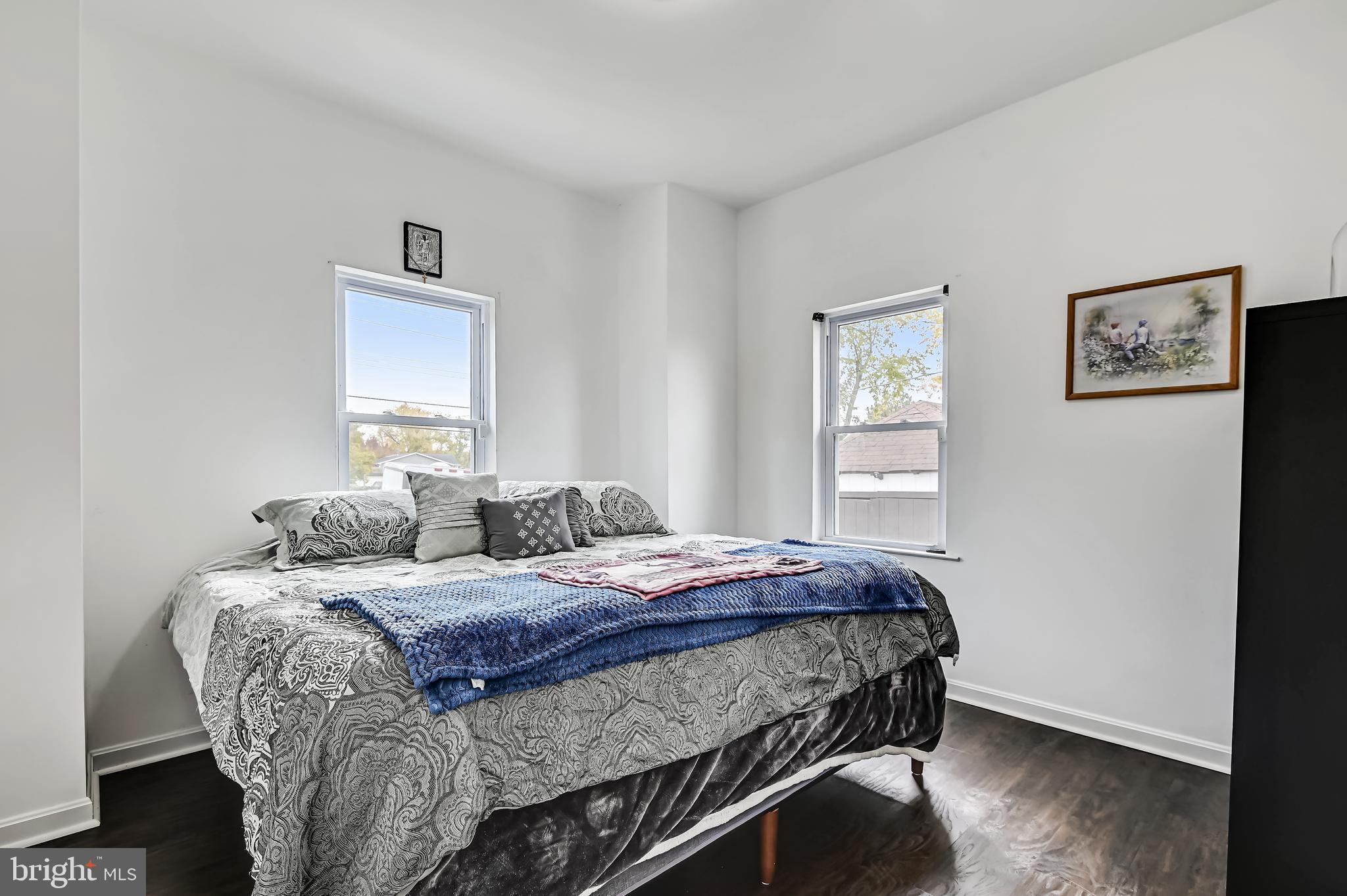 RIVIERA BEACH - Residential