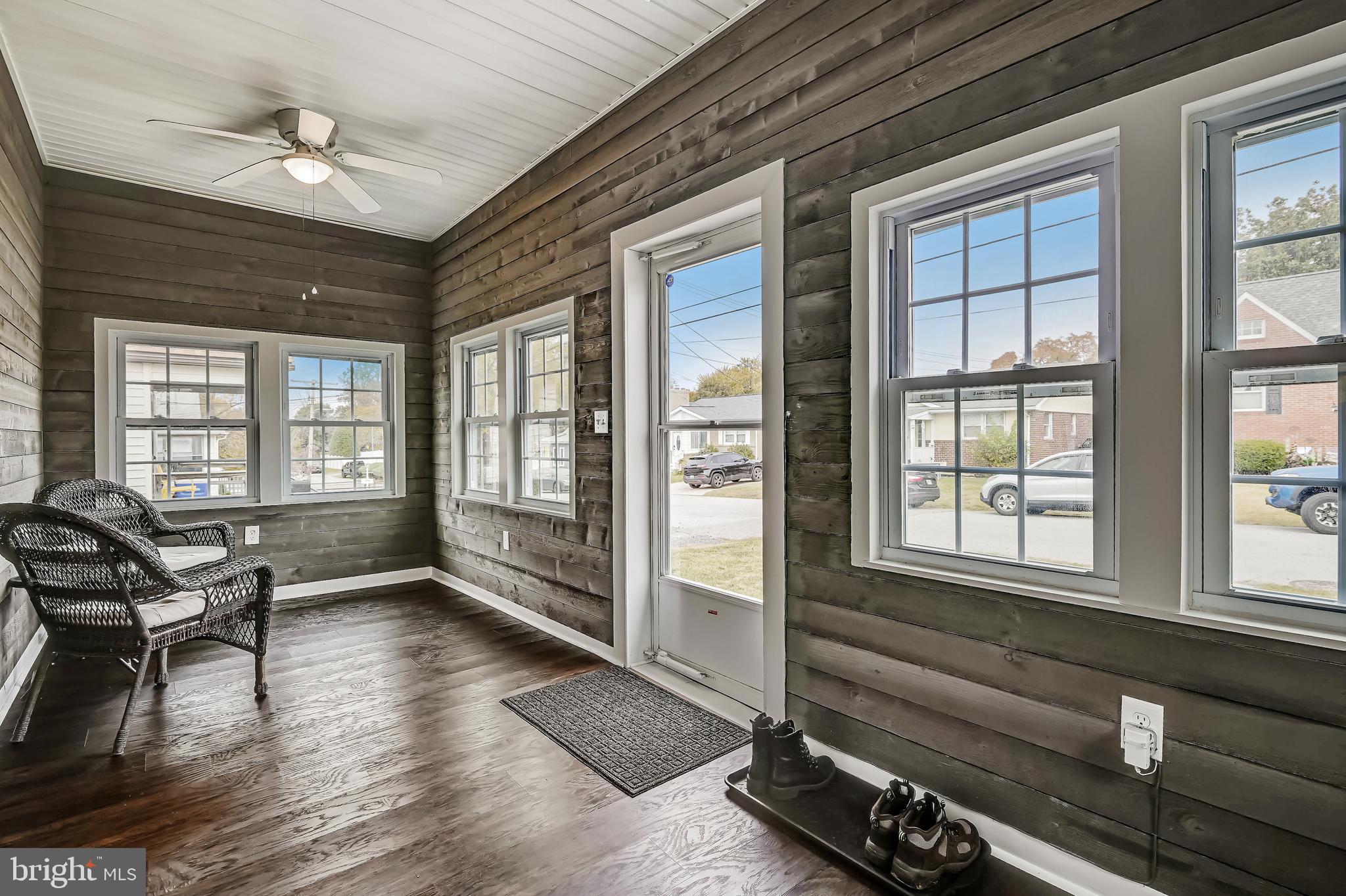 RIVIERA BEACH - Residential