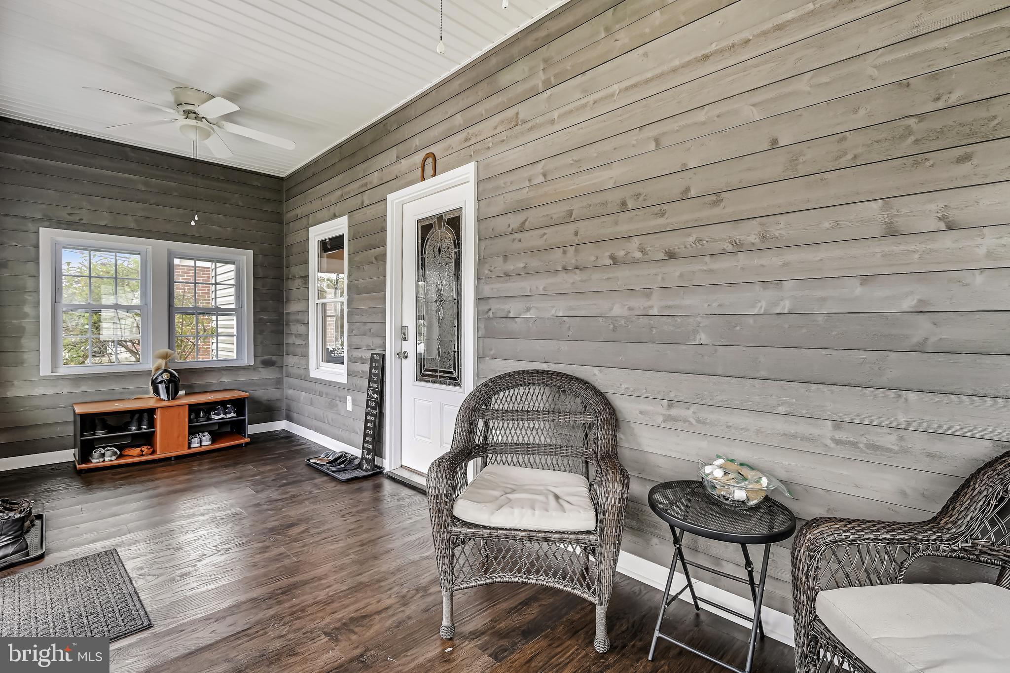 RIVIERA BEACH - Residential