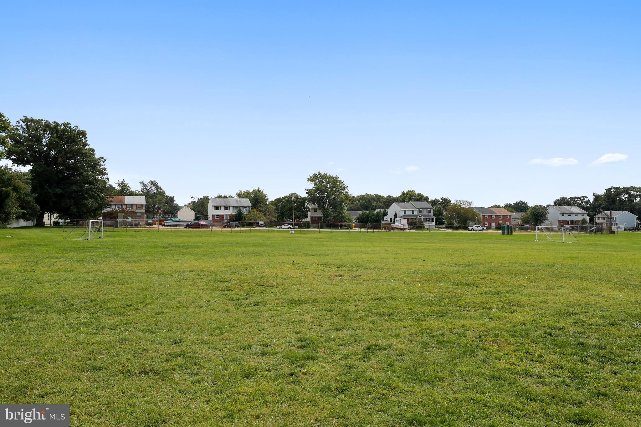 RIVIERA BEACH - Residential