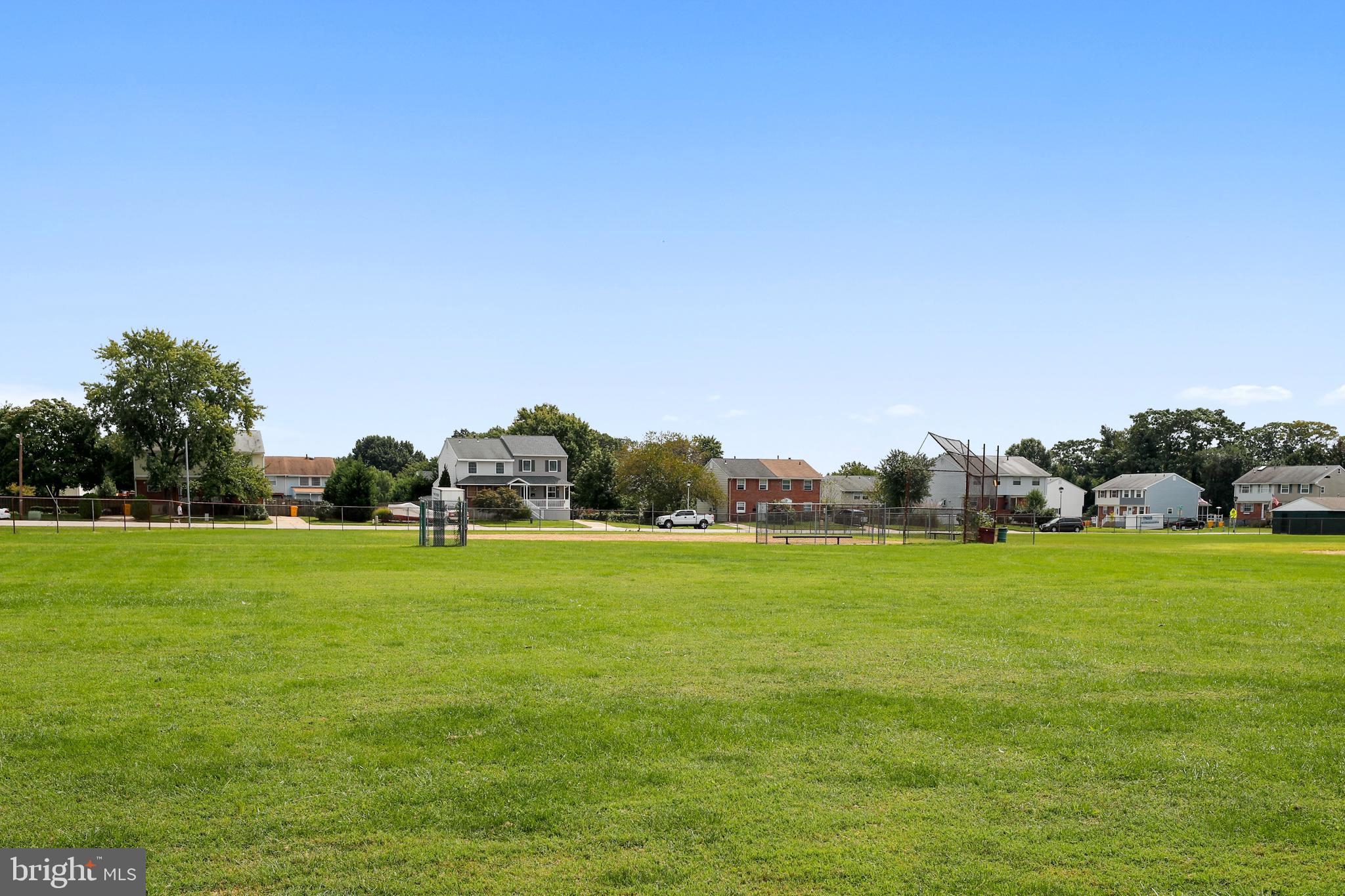 RIVIERA BEACH - Residential