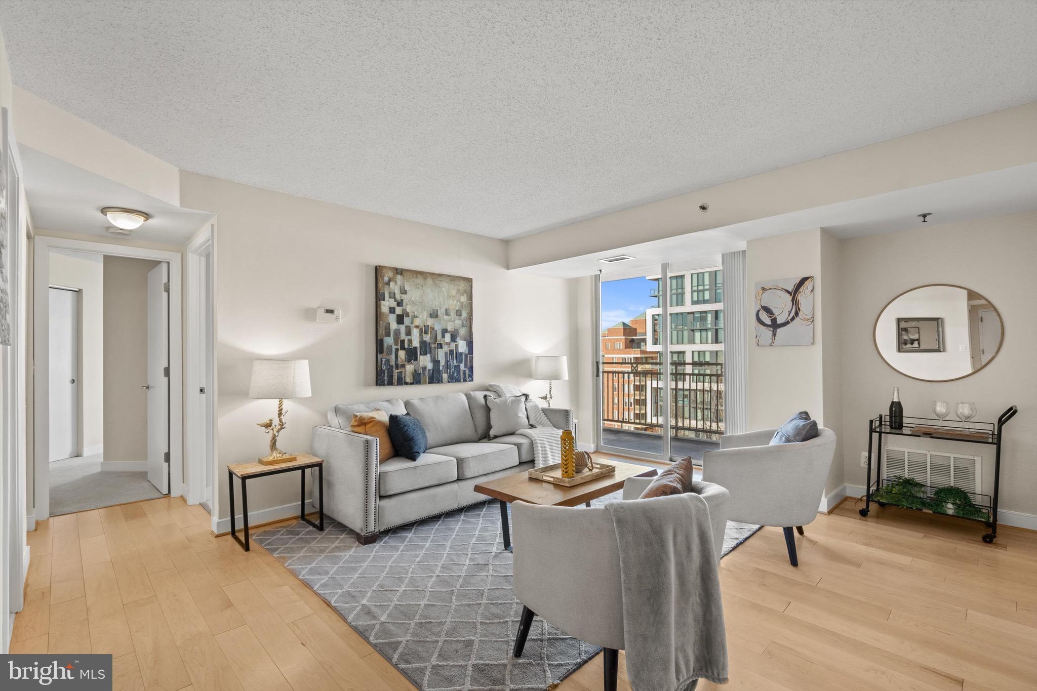 THE CHASE AT BETHESDA - Residential