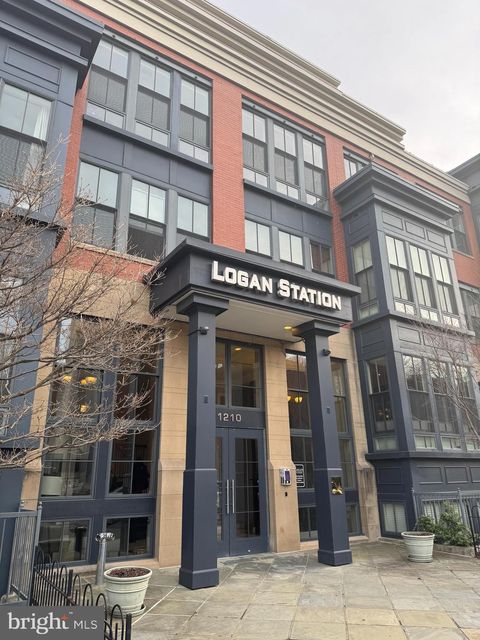 1210 R STREET NW 313 WASHINGTON DC 20009