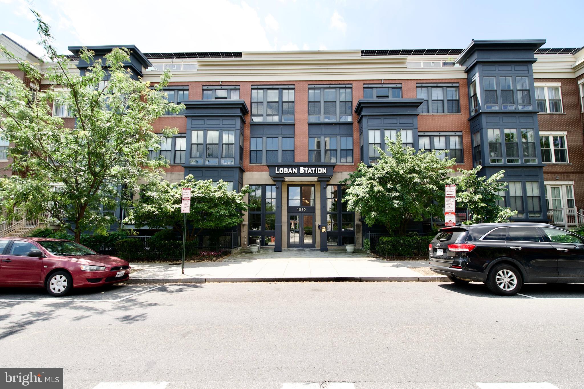 1210 R STREET NW 313