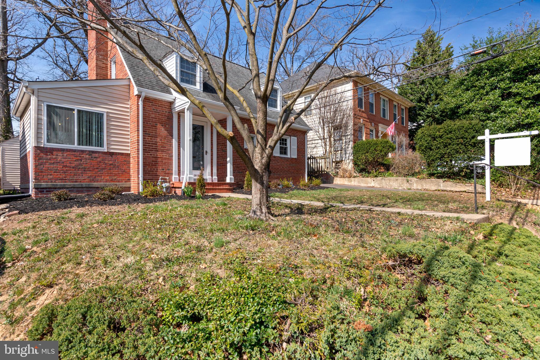 AURORA HILLS - Residential