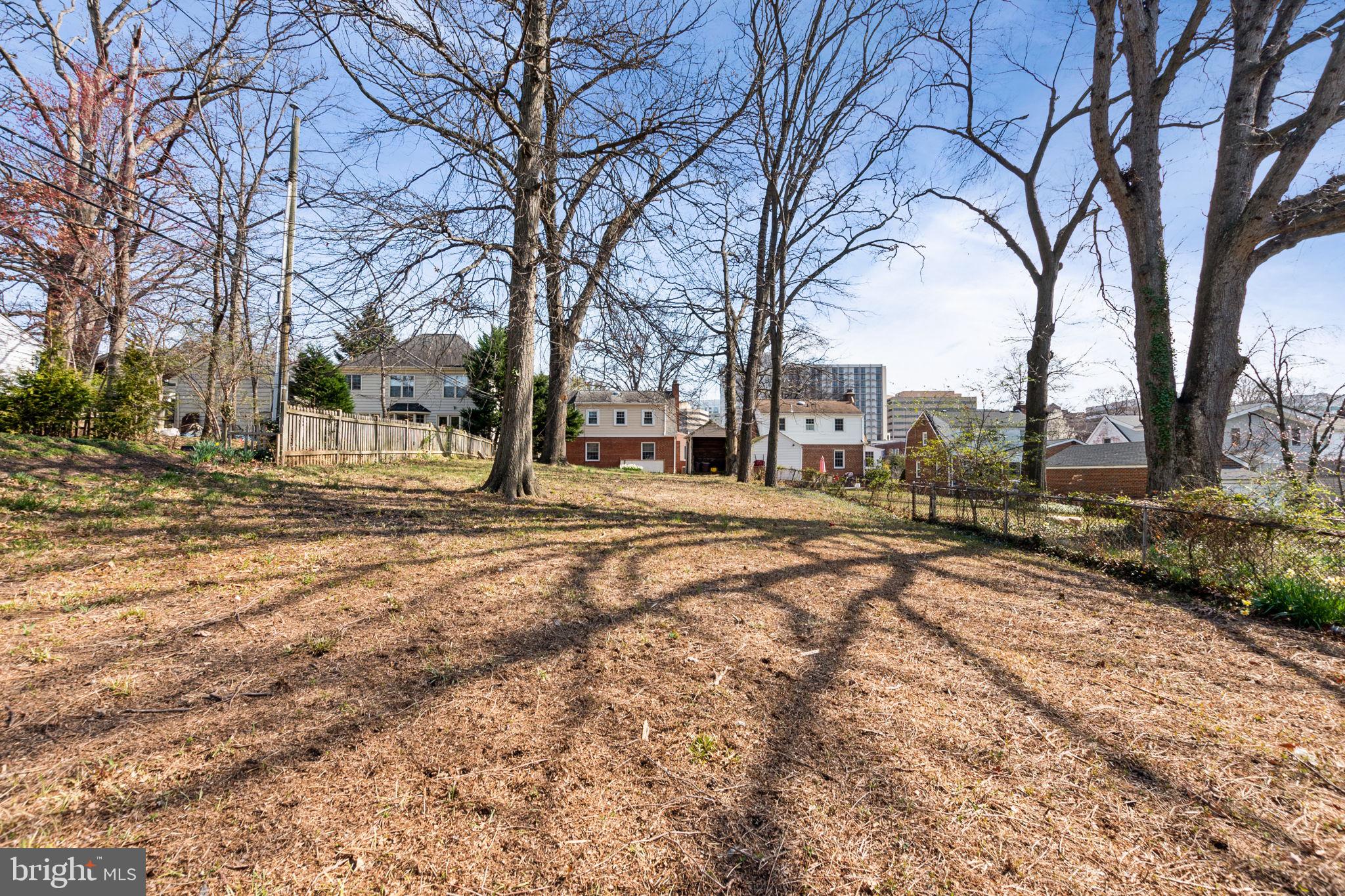 AURORA HILLS - Residential