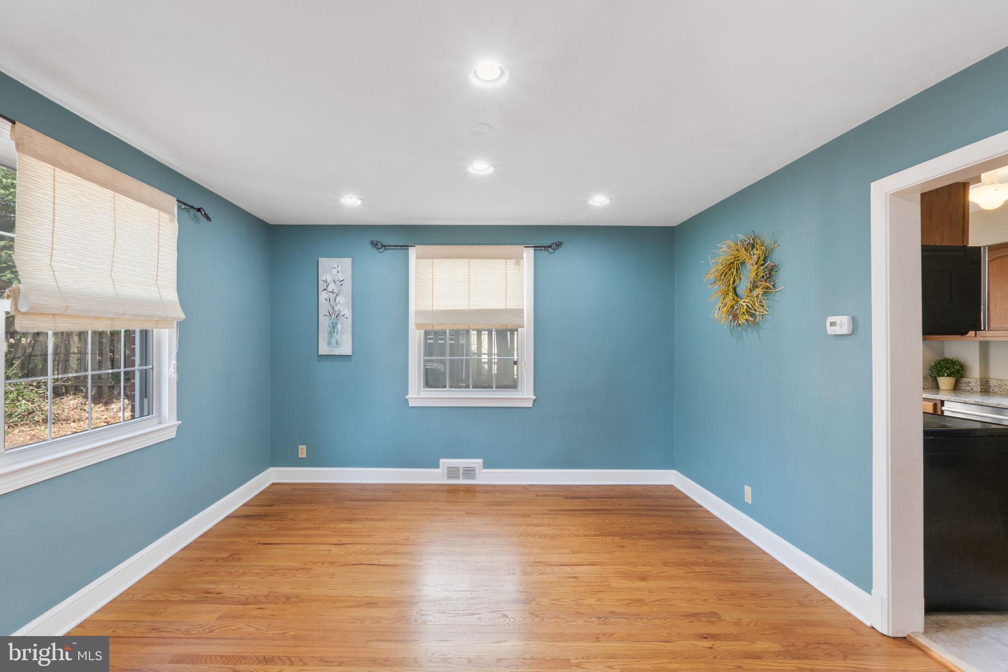 AURORA HILLS - Residential