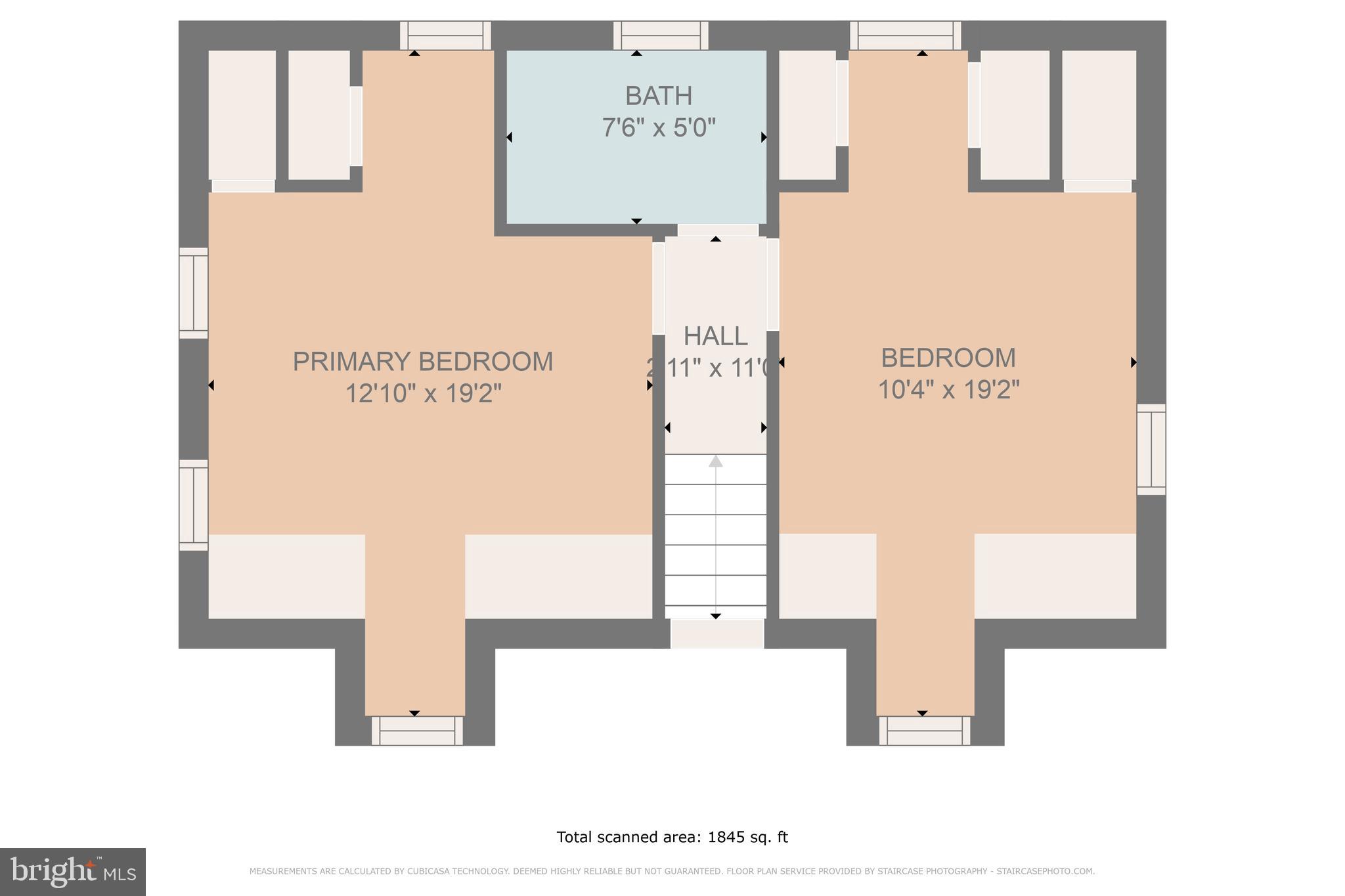 AURORA HILLS - Residential