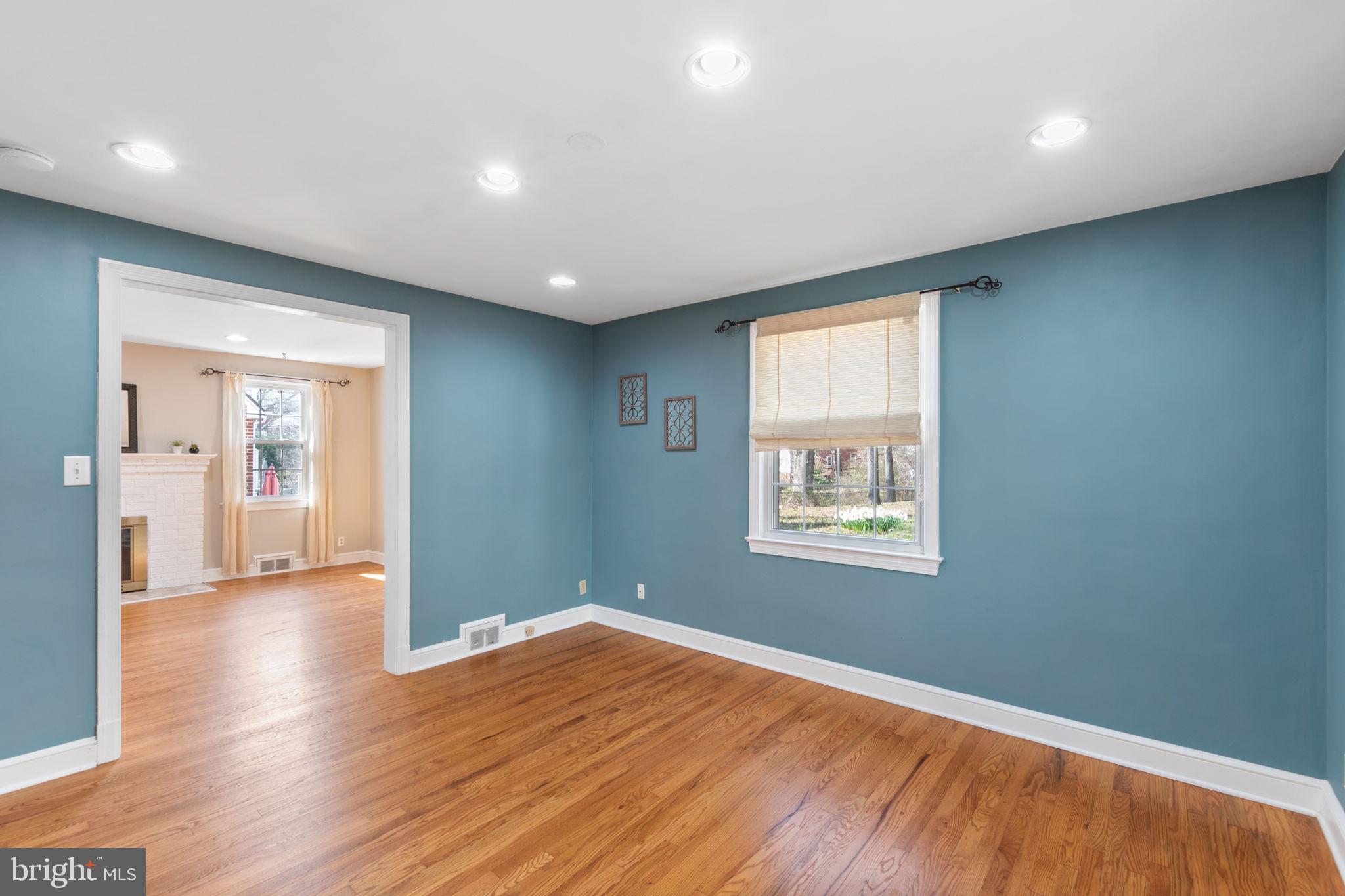 AURORA HILLS - Residential