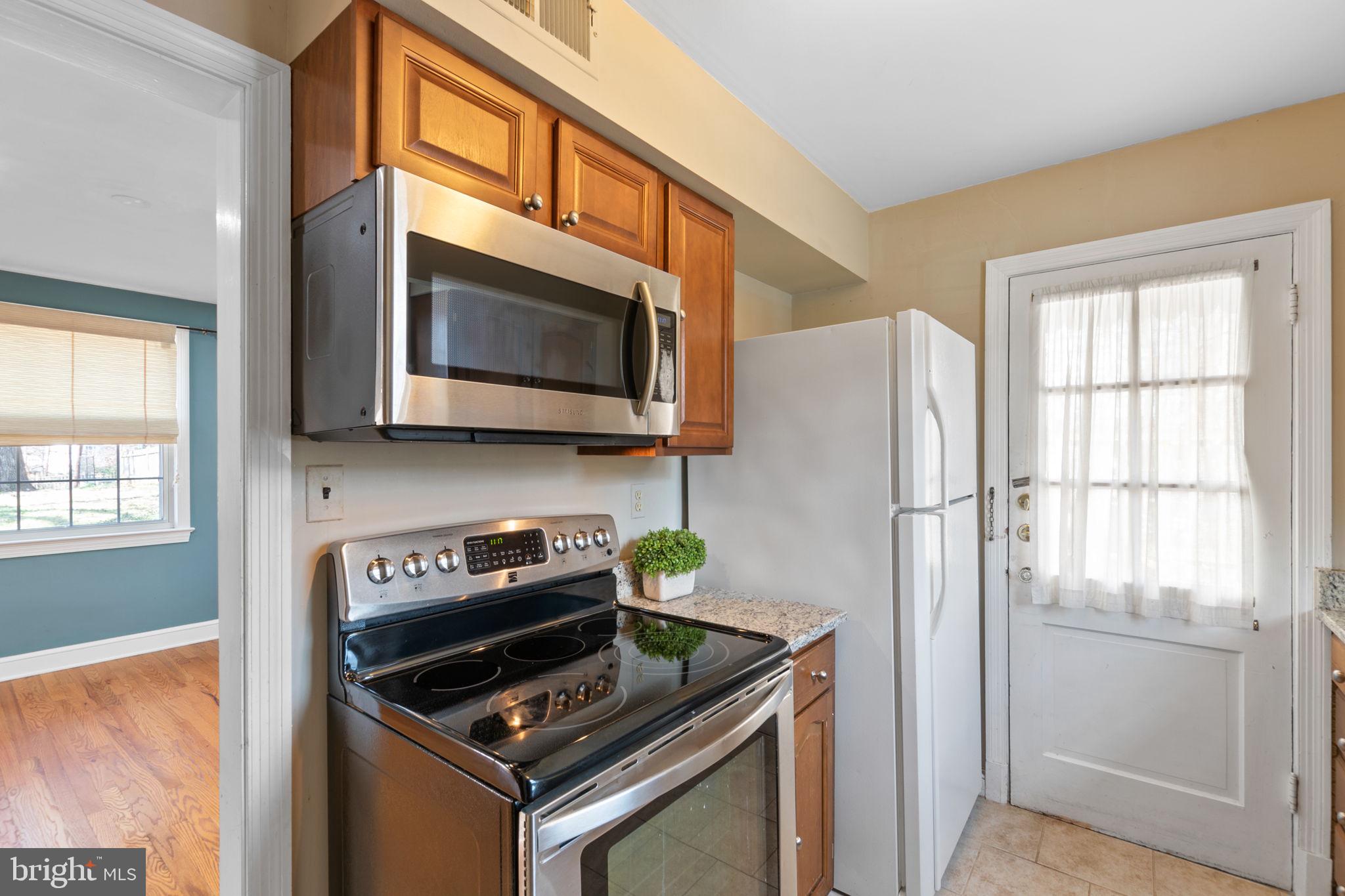 AURORA HILLS - Residential