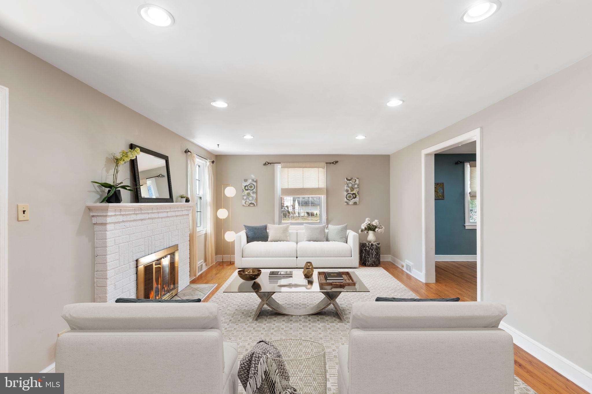 AURORA HILLS - Residential