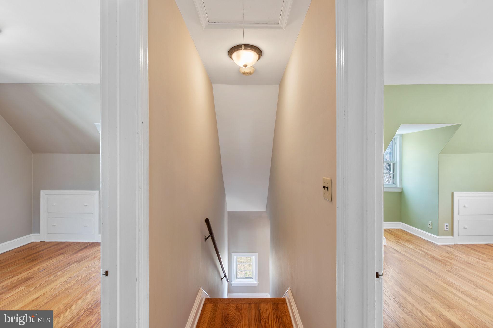 AURORA HILLS - Residential